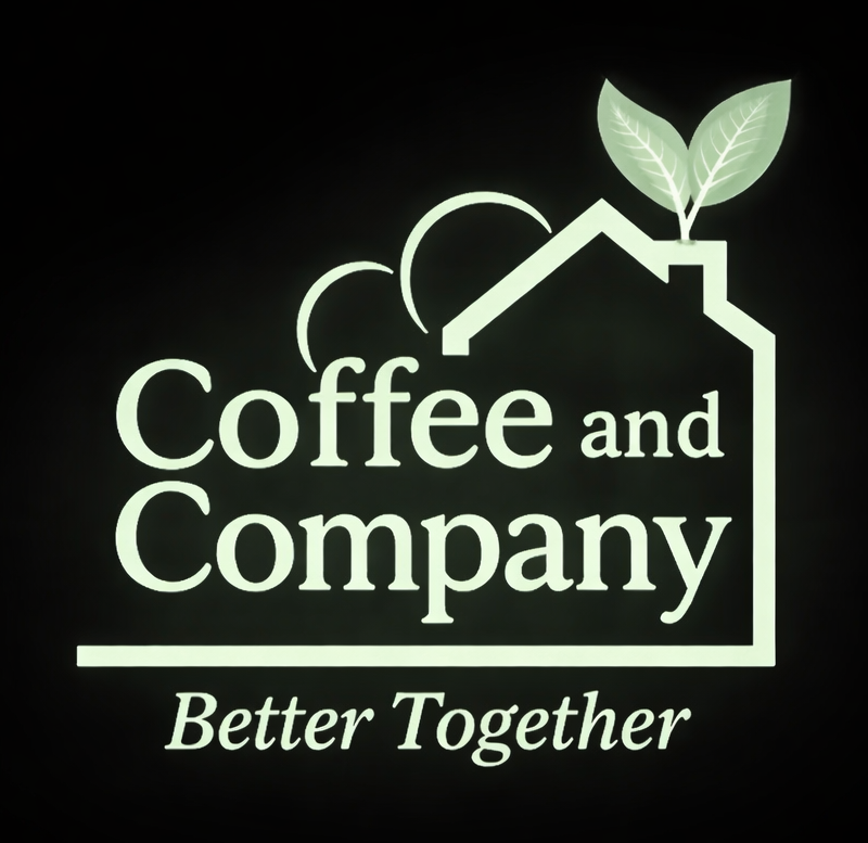 Coffee and Company — Better Together