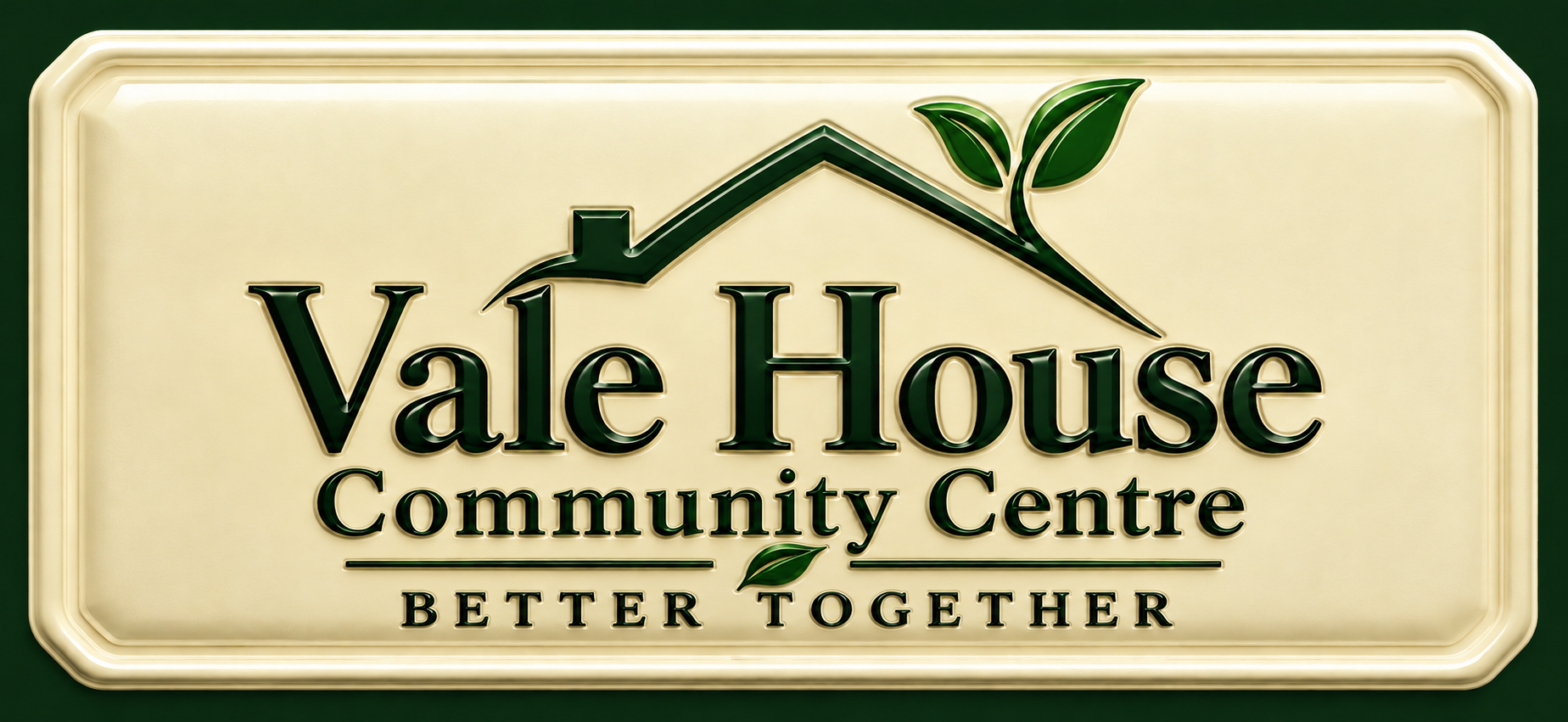Vale House Community Centre